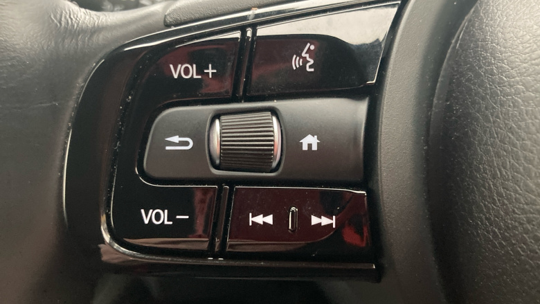 Honda HR-V 1.5 eHEV Elegance 5dr CVT Hybrid Hatchback